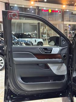 لينكولن نافيجاتور إل